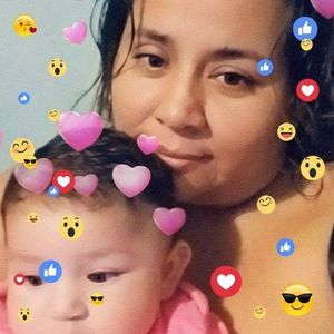 Meet your Posher, Eva